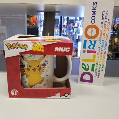Immagine di TAZZA POKEMON