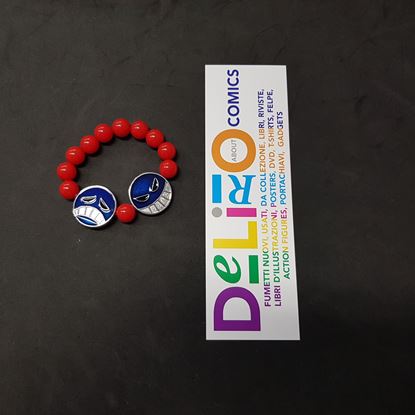Immagine di BRACCIALE ONE PIECE ACE