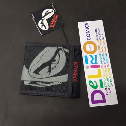 Immagine di PORTAFOGLIO DIABOLIK