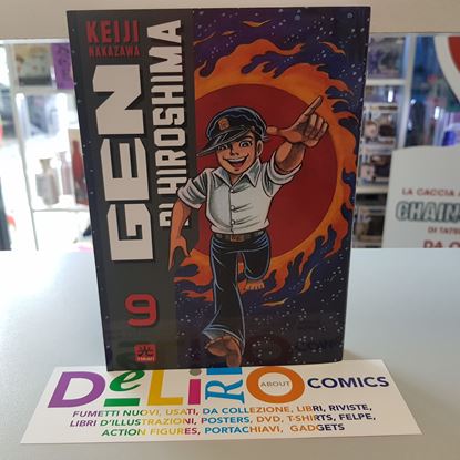Immagine di GEN DI HIROSHIMA 009