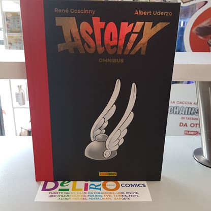 Immagine di ASTERIX OMNIBUS 001