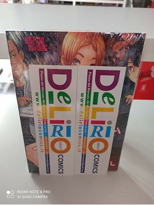 Immagine di TSF MONOGATARI