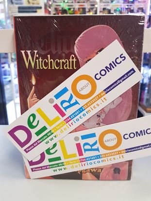 Immagine di WITCHCRAFT