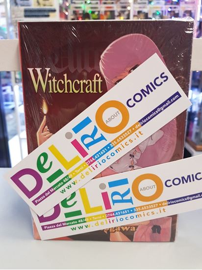 Immagine di WITCHCRAFT