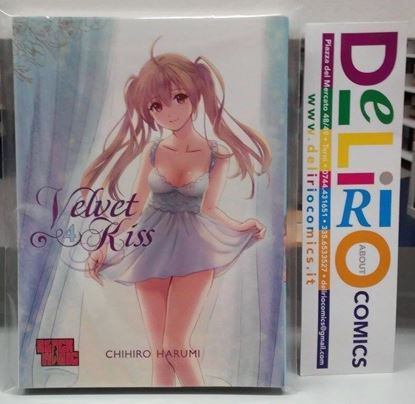 Immagine di VELVET KISS 004