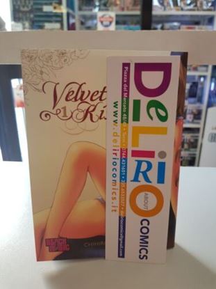 Immagine di VELVET KISS 001