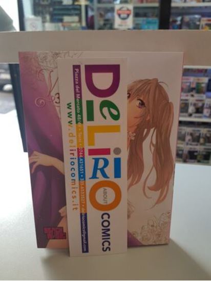 Immagine di VELVET KISS 003