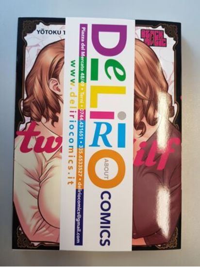 Immagine di TWIN MILF 001