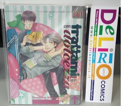 Immagine di TRATTAMI CON DOLCEZZA 002