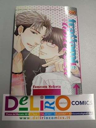 Immagine di TRATTAMI CON DOLCEZZA 003