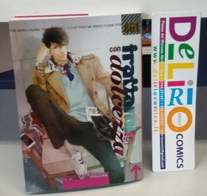 Immagine di TRATTAMI CON DOLCEZZA 005