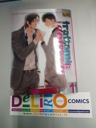 Immagine di TRATTAMI CON DOLCEZZA 007