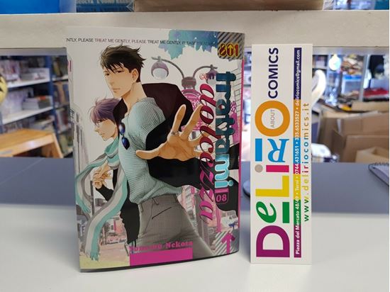 Immagine di TRATTAMI CON DOLCEZZA 008