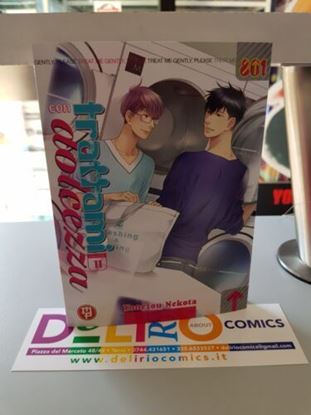 Immagine di TRATTAMI CON DOLCEZZA 011