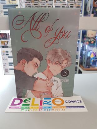Immagine di ALL OF YOU 003