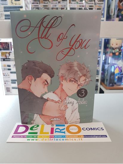 Immagine di ALL OF YOU 003