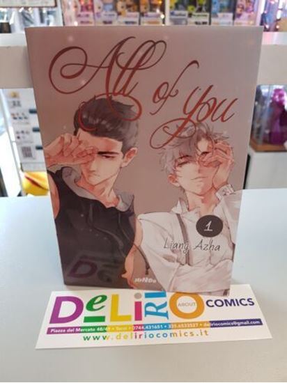 Immagine di ALL OF YOU 001