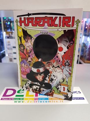Immagine di HARAKIRI 001