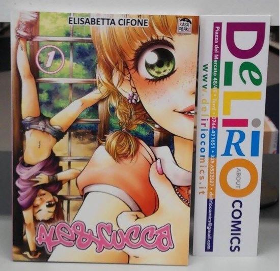 Immagine di ALE & CUCCA 001