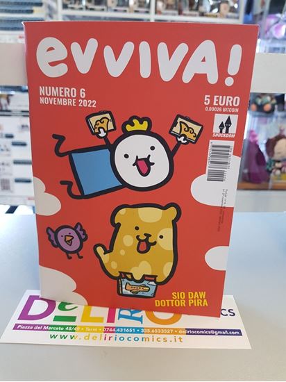 Immagine di EVVIVA! 006