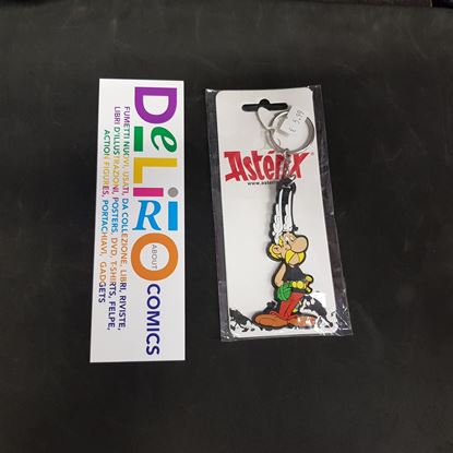 Immagine di PORTACHIAVI ASTERIX