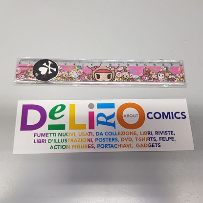 Immagine di RIGHELLO TOKIDOKI