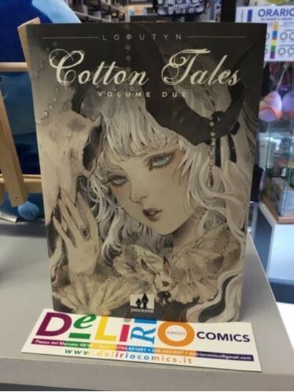 Immagine di COTTON TALES 002