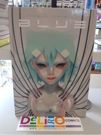 Immagine di BLUE