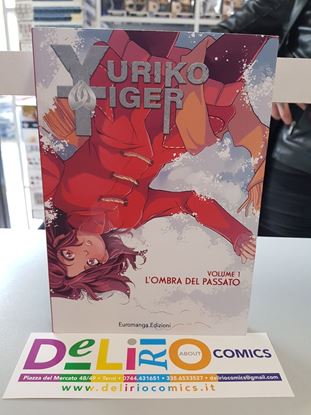 Immagine di L'OMBRA DEL PASSATO 001