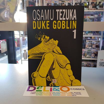 Immagine di DUKE GOBLIN 001