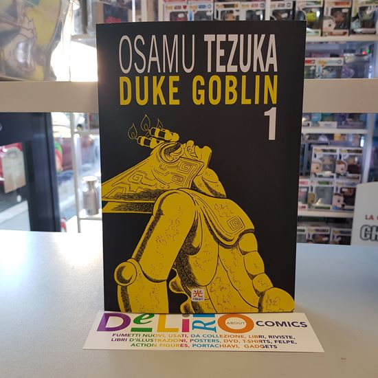 Immagine di DUKE GOBLIN 001