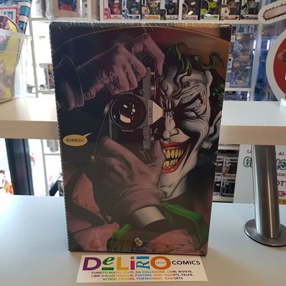 Immagine di ABSOLUTE BATMAN KILLING JOKE 1° RISTAMPA