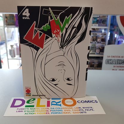 Immagine di EVOL 004