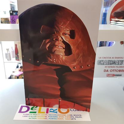 Immagine di X-MEN COVER VILLAIN VARIANT DI ALEX ROSS 026