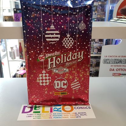 Immagine di DC UNIVERSE HOLIDAY SPECIAL 2023