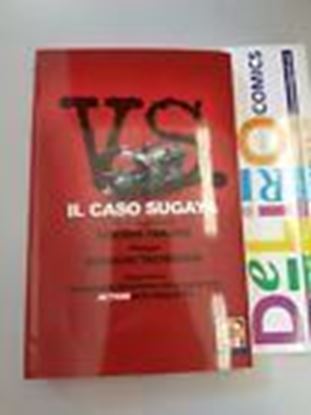 Immagine di VS. IL CASO SUGAYA
