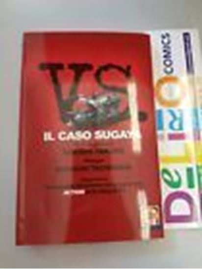 Immagine di VS. IL CASO SUGAYA