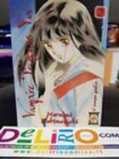 Immagine di VAMPIRE PRINCESS YUI 002