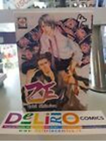 Immagine di ZE 004