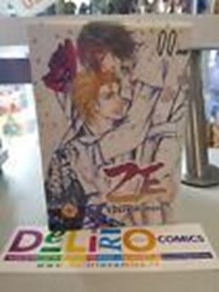 Immagine di ZE 011