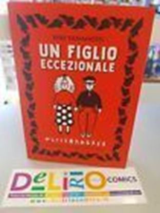 Immagine di UN FIGLIO ECCEZIONALE