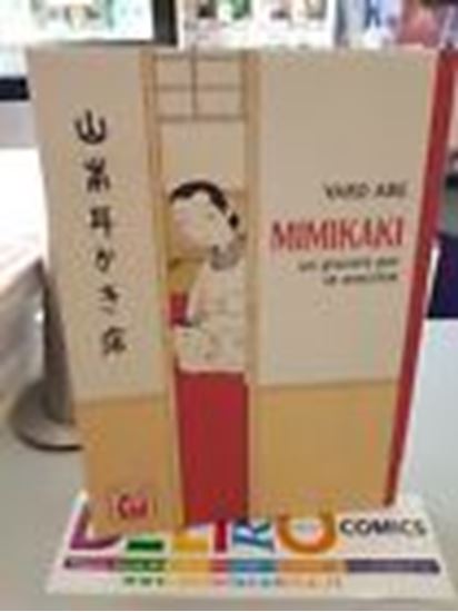 Immagine di MIMIKAKI - UN PIACERE PER LE ORECCHIE