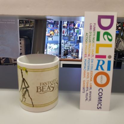 Immagine di TAZZA FANTASTIC BEASTS AND WHERE TO FIND THEM