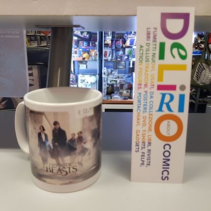 Immagine di TAZZA FANTASTIC BEASTS AND WHERE TO FIND THEM