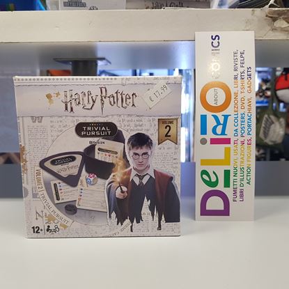 Immagine di TRIVIAL PURASUIT HARRY POTTER 2