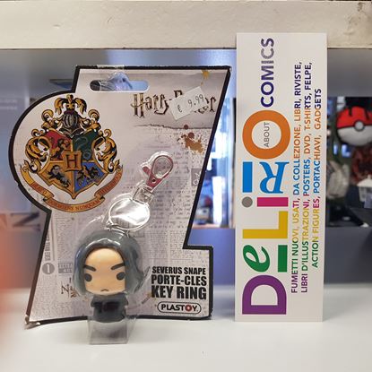 Immagine di HARRY POTTER PORTACHIAVI CHIBI SIRIUS BLACK