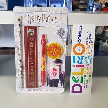 Immagine di SET STATIONERY SET HARRY POTTER
