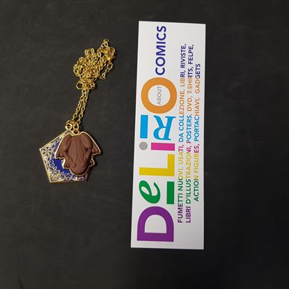 Immagine di COLLANA HARRY POTTER CIOCCORANA