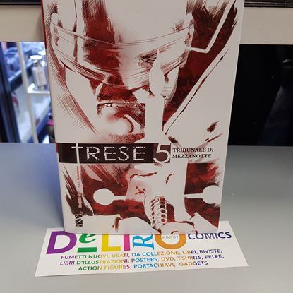 Immagine di TRESE - TRIBUNALE DI MEZZANOTTE 005