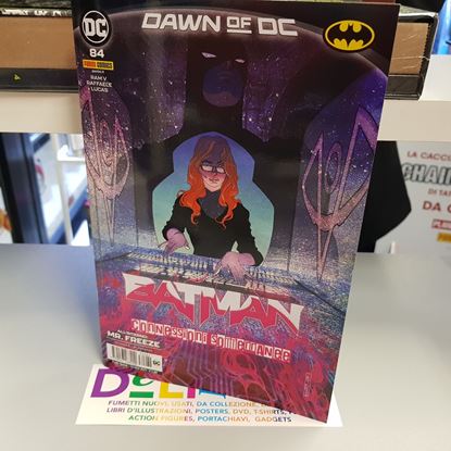 Immagine di BATMAN 084